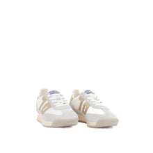 Load image into Gallery viewer, BARKLEY JOGGER | METALLIC GOLD

