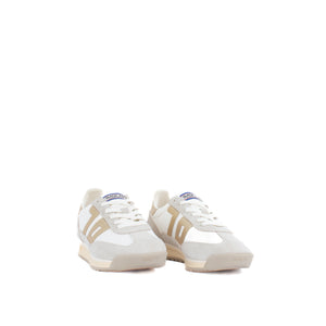 BARKLEY JOGGER | METALLIC GOLD