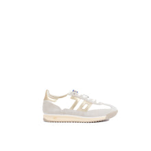 Load image into Gallery viewer, BARKLEY JOGGER | METALLIC GOLD
