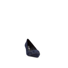 Load image into Gallery viewer, 636Z30VK | NAVY SUEDE
