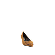 Load image into Gallery viewer, 636Z30VK | TAN SUEDE

