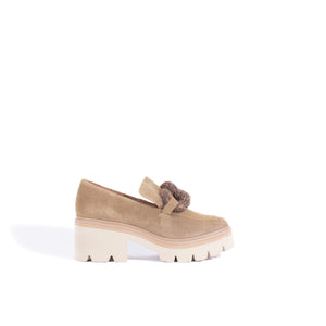 LINK AND LUGG 25 | CAMEL
