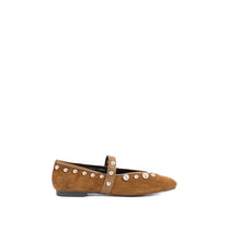 Load image into Gallery viewer, 717Z30VK | TAN SUEDE
