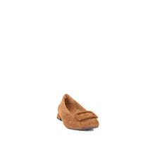 Load image into Gallery viewer, TALLULAH | COFFEE SUEDE
