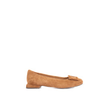 Load image into Gallery viewer, TALLULAH | COFFEE SUEDE

