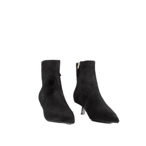501T90VK | BLACK PONY FUR