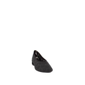 AVIELLE | BLACK MESH