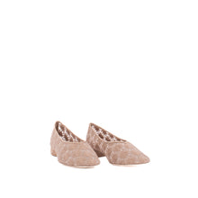 Load image into Gallery viewer, AVIELLE | BEIGE MESH
