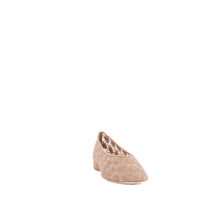 Load image into Gallery viewer, AVIELLE | BEIGE MESH
