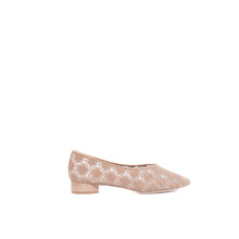 Load image into Gallery viewer, AVIELLE | BEIGE MESH
