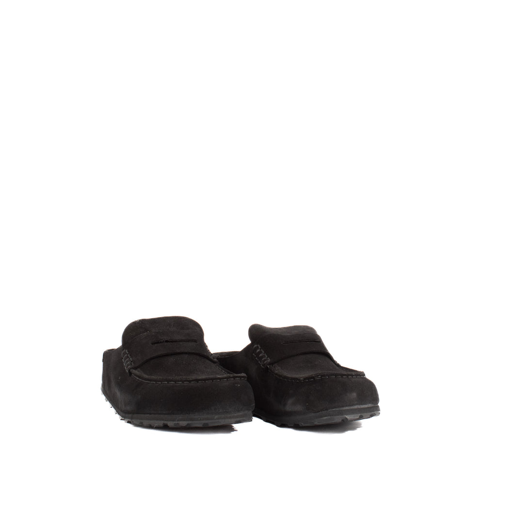 NAPLES | BLACK