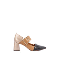 Load image into Gallery viewer, ABEU | BLACK/CAMEL
