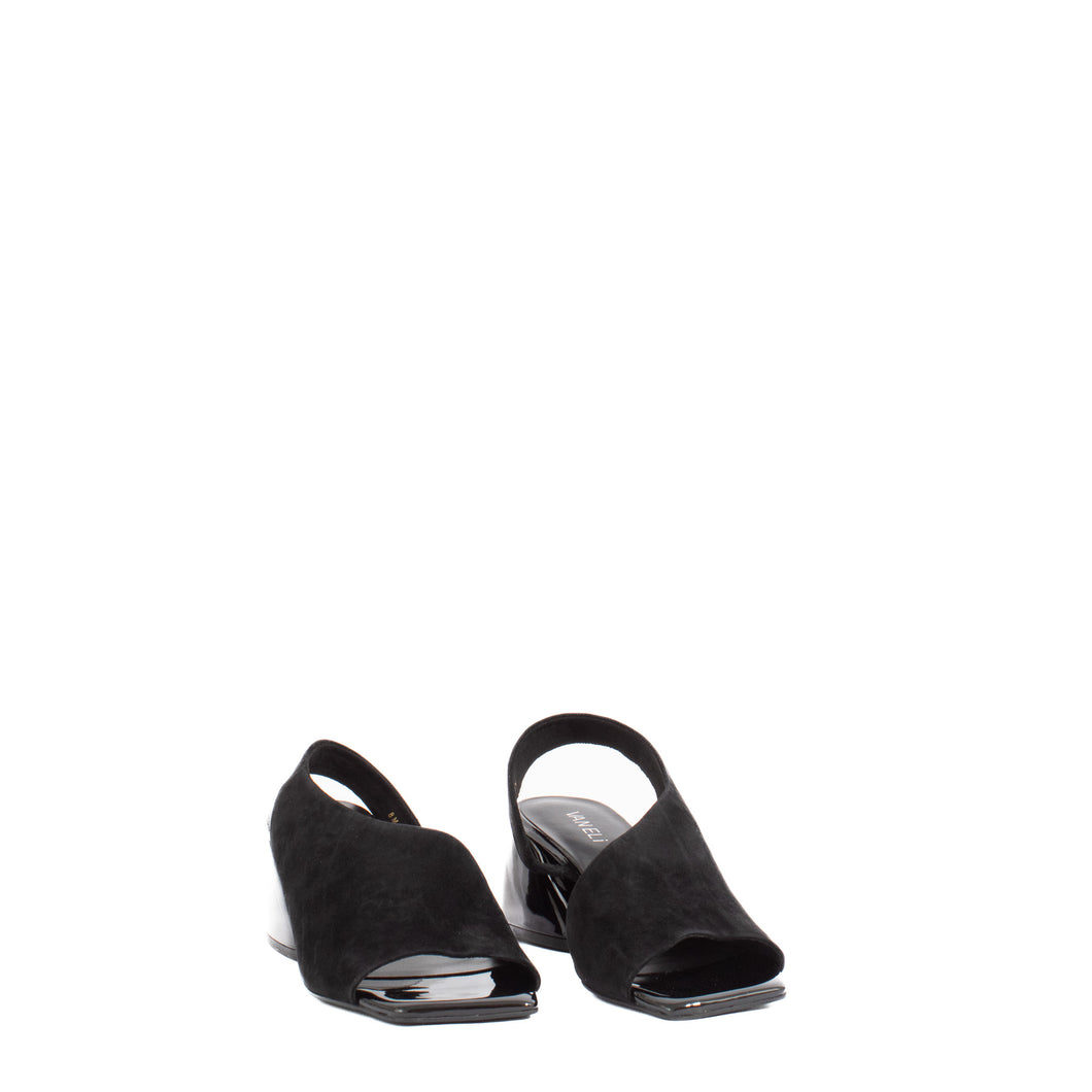 MOLKE | BLACK