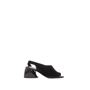 MOLKE | BLACK