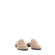 Load image into Gallery viewer, TEJA | MILITARY SUEDE

