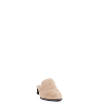 Load image into Gallery viewer, TEJA | MILITARY SUEDE
