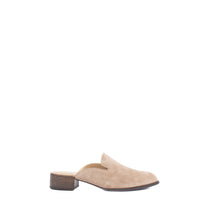 Load image into Gallery viewer, TEJA | MILITARY SUEDE
