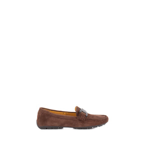 AIKER | TMORO SUEDE