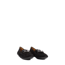 Load image into Gallery viewer, AIKER | BLACK SUEDE
