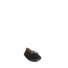 Load image into Gallery viewer, AIKER | BLACK SUEDE
