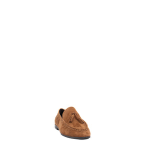 FINN | TOBACCO SUEDE