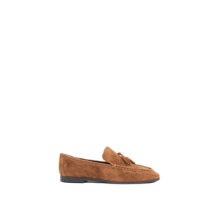 FINN | TOBACCO SUEDE