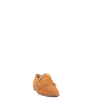 Load image into Gallery viewer, ANGELICA | COGNAC SUEDE
