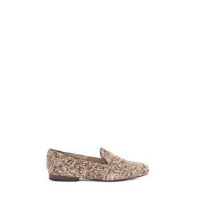 CAPALBIO | BROWN TWEED