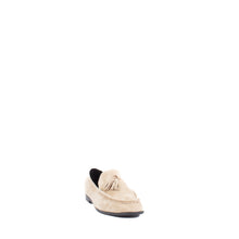 Load image into Gallery viewer, FINN | TAN SUEDE
