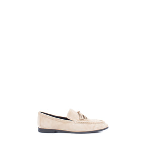 FINN | TAN SUEDE