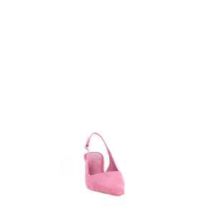 BIANKA | PINK SUEDE
