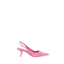 Load image into Gallery viewer, BIANKA | PINK SUEDE

