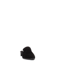 Load image into Gallery viewer, TEJA | BLACK SUEDE
