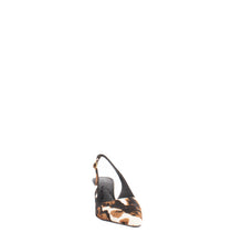 Load image into Gallery viewer, BIANKA | BROWN COW
