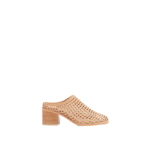 CAPS | TAN