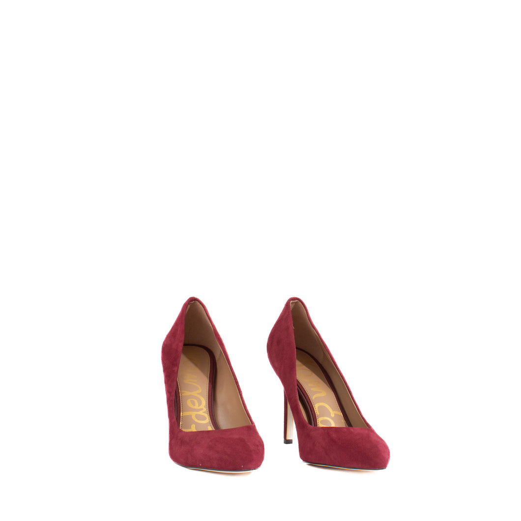HAZEL | MERLOT