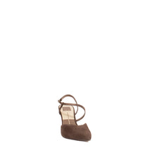 Load image into Gallery viewer, KAMRA | DARK BROWN
