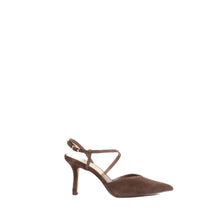Load image into Gallery viewer, KAMRA | DARK BROWN
