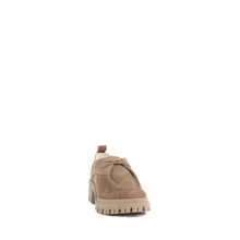 Load image into Gallery viewer, MILZA | OLIVE SUEDE
