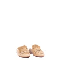 Load image into Gallery viewer, LAINEY | SAND/CYPRUS TAN
