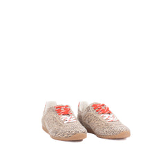 Load image into Gallery viewer, LAINI | TAN LEOPARD
