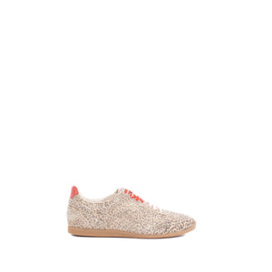 LAINI | TAN LEOPARD
