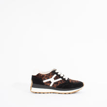 Load image into Gallery viewer, VALENTINA | LEOPARD/BLACK
