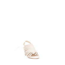 Load image into Gallery viewer, BINA | NUDE SUEDE
