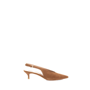 ALENNA | LIGHT BROWN