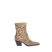 Load image into Gallery viewer, RUTGER | LEOPARD HAIR
