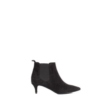 Load image into Gallery viewer, DEVA BEAT | BLACK SUEDE
