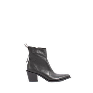 NASHVILLE | BLACK