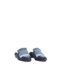 Load image into Gallery viewer, LAINEY | MIDNIGHT BLUE
