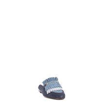 Load image into Gallery viewer, LAINEY | MIDNIGHT BLUE
